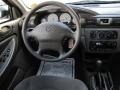 Dark Slate Gray Steering Wheel Photo for 2004 Dodge Stratus #66959242