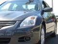 Metallic Slate - Altima 2.5 S Photo No. 15