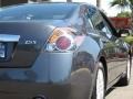 Metallic Slate - Altima 2.5 S Photo No. 16