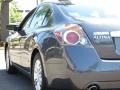 Metallic Slate - Altima 2.5 S Photo No. 17