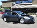 Metallic Slate - Altima 2.5 S Photo No. 19