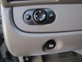 Satin Jade Pearlcoat - Stratus SXT Sedan Photo No. 16