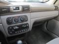 Satin Jade Pearlcoat - Stratus SXT Sedan Photo No. 17