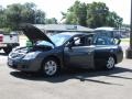 Metallic Slate - Altima 2.5 S Photo No. 25