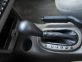 Satin Jade Pearlcoat - Stratus SXT Sedan Photo No. 21