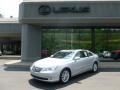 Tungsten Silver Pearl - ES 350 Photo No. 1