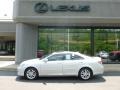 Tungsten Silver Pearl - ES 350 Photo No. 2