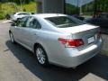Tungsten Silver Pearl - ES 350 Photo No. 3