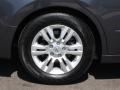 Metallic Slate - Altima 2.5 S Photo No. 50