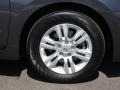 Metallic Slate - Altima 2.5 S Photo No. 51