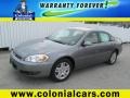 Dark Silver Metallic - Impala LT Photo No. 1