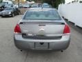 Dark Silver Metallic - Impala LT Photo No. 7