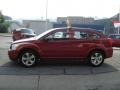 Inferno Red Crystal Pearl - Caliber SXT Photo No. 5