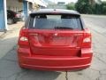 Inferno Red Crystal Pearl - Caliber SXT Photo No. 7