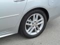 Silver Ice Metallic - Impala LTZ Photo No. 3