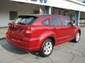 Inferno Red Crystal Pearl - Caliber SXT Photo No. 8