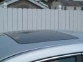 Silver Ice Metallic - Impala LTZ Photo No. 4