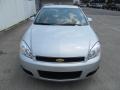 Silver Ice Metallic - Impala LTZ Photo No. 5