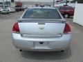 Silver Ice Metallic - Impala LTZ Photo No. 7
