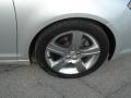 Silver Ice Metallic - Malibu LT Photo No. 10