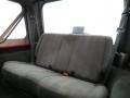 2004 Flame Red Jeep Wrangler X 4x4  photo #6