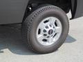 Storm Gray Metallic - Sierra 2500HD SLE Extended Cab 4x4 Photo No. 3