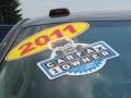 Storm Gray Metallic - Sierra 2500HD SLE Extended Cab 4x4 Photo No. 5