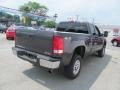 Storm Gray Metallic - Sierra 2500HD SLE Extended Cab 4x4 Photo No. 6