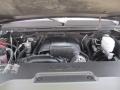 Storm Gray Metallic - Sierra 2500HD SLE Extended Cab 4x4 Photo No. 9