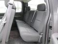Storm Gray Metallic - Sierra 2500HD SLE Extended Cab 4x4 Photo No. 12