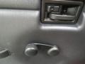 2004 Flame Red Jeep Wrangler X 4x4  photo #10