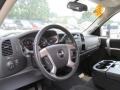 Storm Gray Metallic - Sierra 2500HD SLE Extended Cab 4x4 Photo No. 13