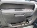Storm Gray Metallic - Sierra 2500HD SLE Extended Cab 4x4 Photo No. 14