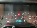 2004 Flame Red Jeep Wrangler X 4x4  photo #12