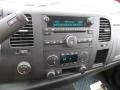 Storm Gray Metallic - Sierra 2500HD SLE Extended Cab 4x4 Photo No. 15