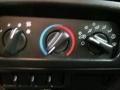 2004 Flame Red Jeep Wrangler X 4x4  photo #14