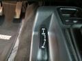 2004 Flame Red Jeep Wrangler X 4x4  photo #16