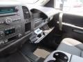 Storm Gray Metallic - Sierra 2500HD SLE Extended Cab 4x4 Photo No. 19