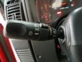 2004 Flame Red Jeep Wrangler X 4x4  photo #17