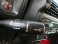 2004 Flame Red Jeep Wrangler X 4x4  photo #18