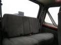 2004 Flame Red Jeep Wrangler X 4x4  photo #20