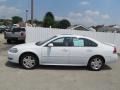 Summit White - Impala LT Photo No. 2