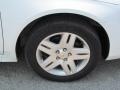 Summit White - Impala LT Photo No. 5