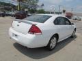 Summit White - Impala LT Photo No. 6