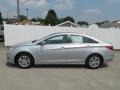 Radiant Silver - Sonata GLS Photo No. 2