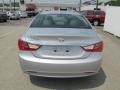 Radiant Silver - Sonata GLS Photo No. 6
