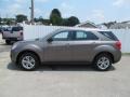Mocha Steel Metallic - Equinox LS AWD Photo No. 2