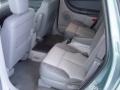 2008 Clearwater Blue Pearlcoat Chrysler Pacifica Touring  photo #23