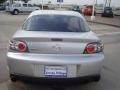 2005 Sunlight Silver Metallic Mazda RX-8   photo #8