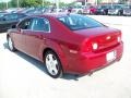 Red Jewel - Malibu LT Sedan Photo No. 2